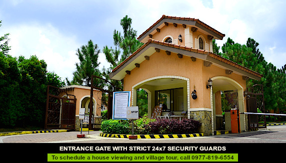 Camella Davao Amenities - House for Sale in Davao Philippines Camella Davao Amenities - House for Sale in Davao Philippines
