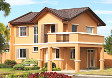 Freya - Grande House for Sale in Tagum, Davao del Norte