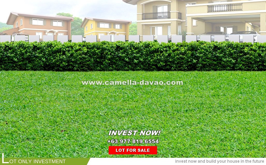 Lot House for Sale in Davao Lot House for Sale in Davao