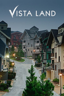About Vista Land Davao