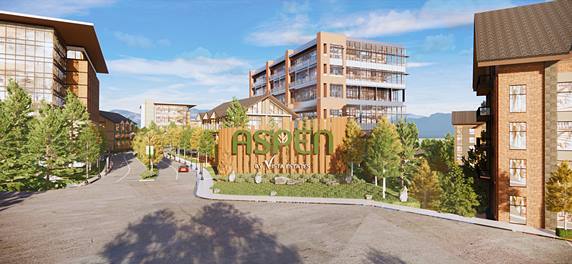 Aspen Residences