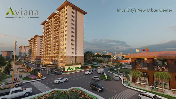 The Aviana