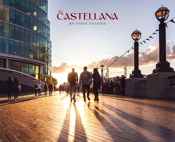 Castellana Towers Castellana Towers