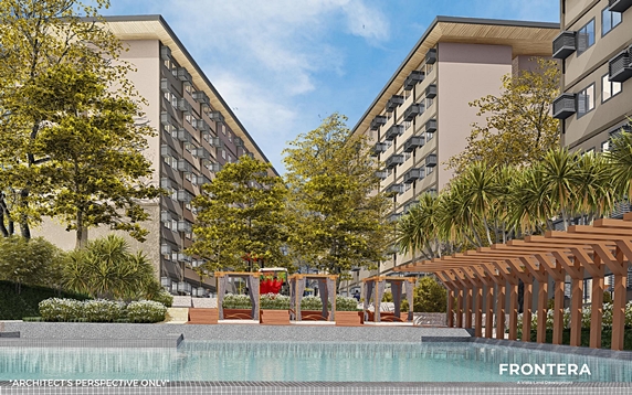 Manors Frontera Condo for Sale in Davao City
