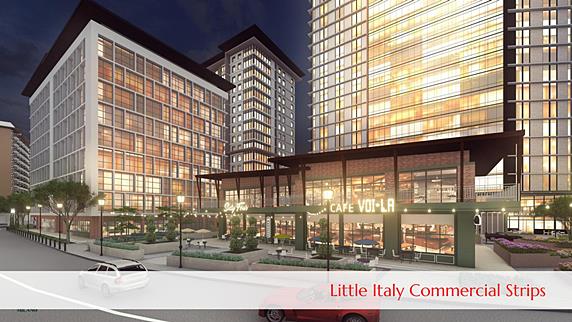 Milano Residences Milano Residences