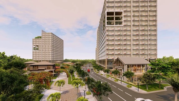 Vidarte Residences Vidarte Residences