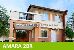 Amara House and Lot in Davao Amara House and Lot for Sale in Davao Philippines