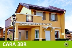 Cara House and Lot in Davao Cara House and Lot for Sale in Davao Philippines