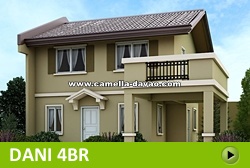 Dani House and Lot in Davao Dani House and Lot for Sale in Davao Philippines