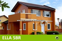 Ella House and Lot in Davao Ella House and Lot for Sale in Davao Philippines