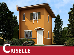 Criselle - Affordable House for Sale in Davao City, Davao del Sur