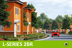 Lessandra Affordable Houses in Camella Davao Lessandra Affordable Houses in Camella Davao