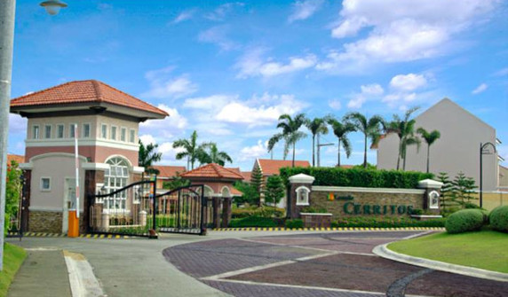 Camella Cerritos Davao | Camella Davao