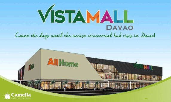 Camella Cerritos Davao | Camella Davao