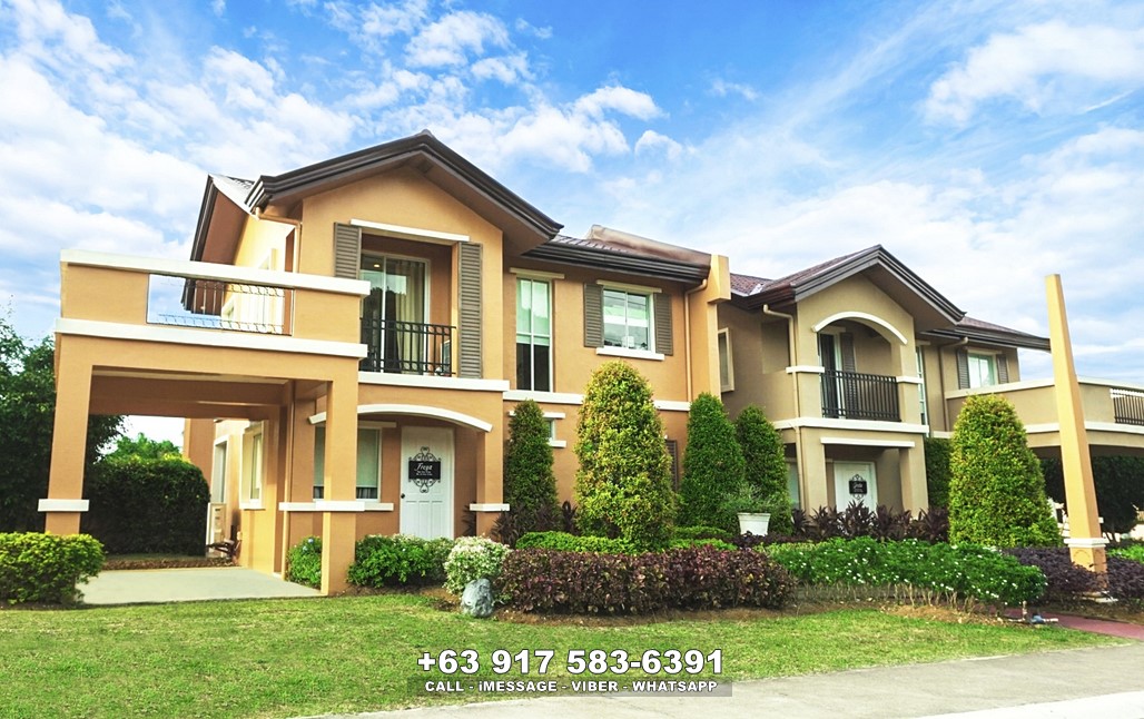 House for Sale in Davao City, Davao del Sur
