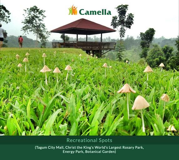 Camella Tagum | Camella Davao