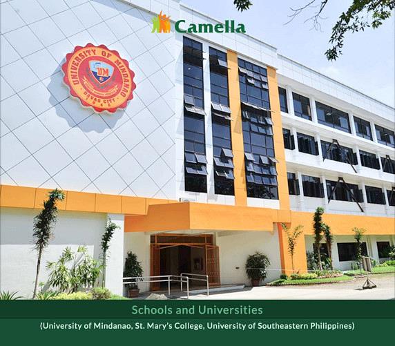 Camella Tagum | Camella Davao