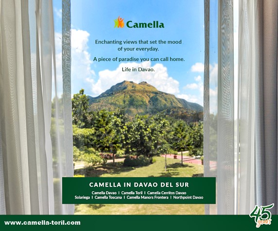 Camella Toril | Camella Davao Camella Toril | Camella Davao