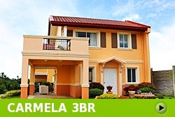 RFO Carmela - House for Sale in Davao City, Davao del Sur